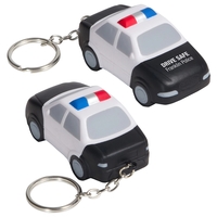 Stress Reliever Key Chain... from ASI 36730 Ariel Premium Supply Inc