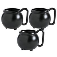 Witches Mug. Cool off your customers with their favorite beverage.... from...