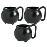 Witch Cauldron Mugs