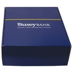 14" x 17 1/2" x 5 1/2" - E-Flute Outside Tuck Box
