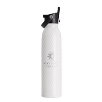 Swig 20oz Golf Partee Flip + Sip Water Bottle... from ASI 61005 Hirsch Gift Inc