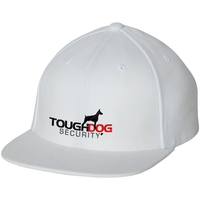 FlexFit - 110 Flat Bill Snapback Cap... from ASI 30208 A P Specialties / AP...