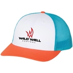 Richardson Low Pro Trucker Cap