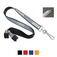 Stock lanyards don't have to be basic. Stand out with our... from ASI 62088...