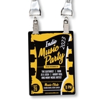 PVC ID/Event Card (Extra Large)