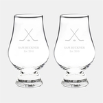 Glencairn Crystal Whiskey Glass 6.75oz - Pair