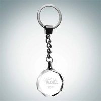 Gem Treasure Keychain