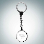 Gem Treasure Keychain