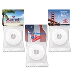 Life Saver Mints with Full Color Header