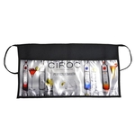 Sublimated Waist / Bar Apron - IMPORT