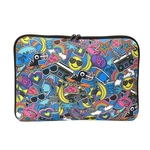 Sublimated Laptop Case 13" (IMPORT)