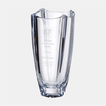 Crystalite Colosseum Vase - Large