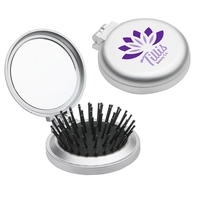 Brush & Mirror... from ASI 36730 Ariel Premium Supply Inc