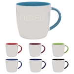 Festival Collection Ceramic Mug