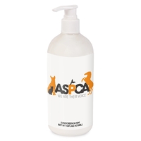 16 oz Sunscreen SPF30... from ASI 44900 NC Custom (CI/Lanco) / Lanco