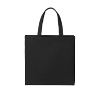 Port Authority Cotton Canvas Tote... from ASI 84863 SanMar