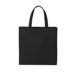 Port Authority Cotton Canvas Tote