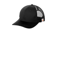 Carhartt Canvas Mesh Back Cap... from ASI 84863 SanMar