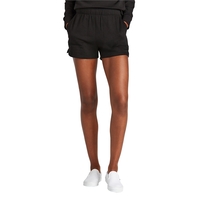 District Women's Perfect Tri Fleece Short