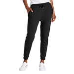 District Women's Perfect Tri Fleece Jogger