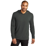 Port Authority Microterry Pullover Hoodie
