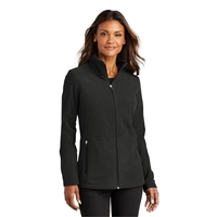Port Authority Women's Accord Microfleece Jacket