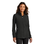 Port Authority Women's Accord Microfleece Jacket