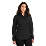 Port Authority Women's Smooth Fleece 1/4-Zip