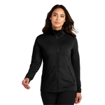 Port Authority Women's Accord Stretch Fleece Full-Zip