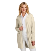 Mercer+Mettle Women's Open-Front Cardigan Sweater