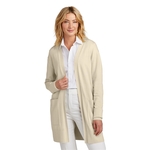 Mercer+Mettle Women's Open-Front Cardigan Sweater