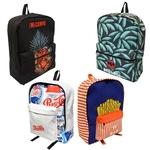 Sublimated Backpacks