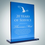 Blue Glass Honorary Award