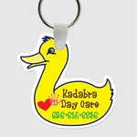 Duck Key Tag