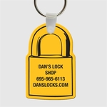 Lock Key Tag