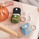 AirPods 2nd Gen Cover - Solid Neoprene