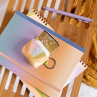 AirPods Pro & 3rd Gen Cover - Duplex Neoprene