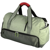 5.75" x 5.5" custom printed neoprene luggage handle wrap.... from ASI 92531...