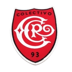 2.5" Custom Embroidered Patches