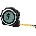 16FT Blk/Slv Tape Measure w/ 1.5" Insert Area