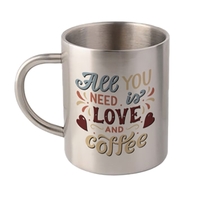 15 oz. custom printed stainless steel mugs.... from ASI 92531 Unique Custom...