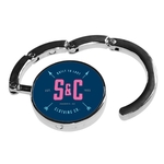 1.75" Steel Purse Hanger