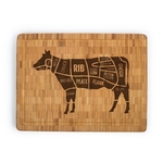 11.5" x 15.7" Bamboo Butcher Block