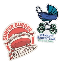 An American made promotional product! Promote your brand anywhere with our......