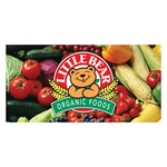 Rectangle Magnet - 604