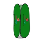 Pop Up A Frame - Tower