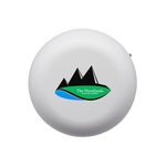 Reusable Silicone Straw (Full Color Imprint)