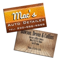 Magnetize your client's logo with our Promotional Magnets!... from ASI 62088...