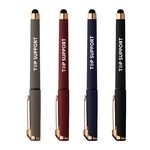 Chief Plastic Pen (1 Color Imprint)