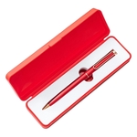 Colored Metal Pen Set